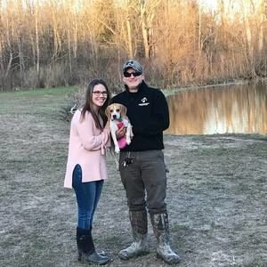 Meet your Posher, Bianca